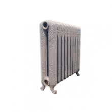 Чугунный радиатор EXEMET Classica 650/176/60 (1 секция)