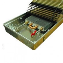 Встраиваемый в пол (внутрипольный) конвектор EVA KG80-1000 без вентилятора, 770 Вт